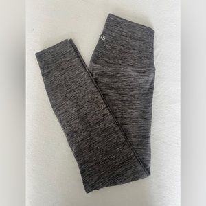 Lululemon Align High-Rise Pant 25”